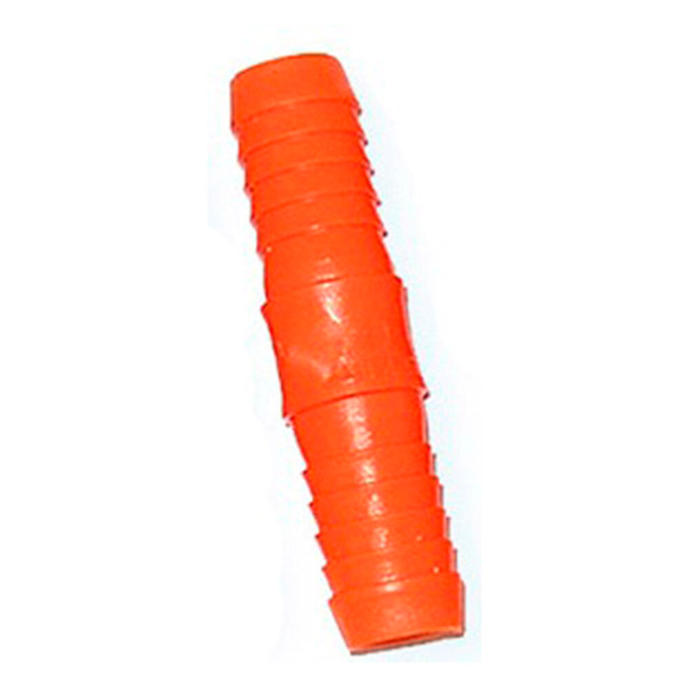 фото Соединитель 5/8 для поливочного шланга Инструм-Агро пластиковый (011878)