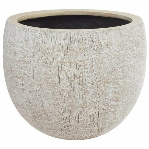 Nobilis Marco Вазон горшок кашпо под дерево для улицы для дома напольное для пальмы фикуса замиокулькаса D58хH48