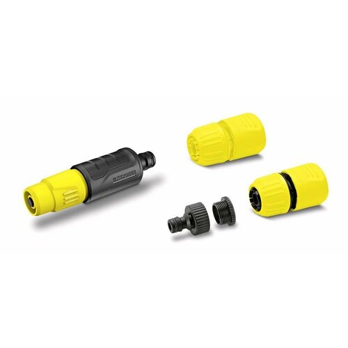 Соединительный комплект с распылителем Karcher 2.645-288 насос karcher bp 1 barrel set 1 645 465