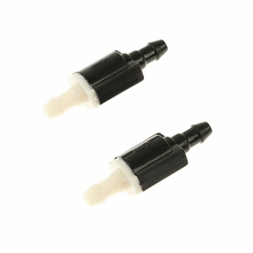 Обратный клапан форсунки омывателя лобового стекла набор 2 шт 699₽