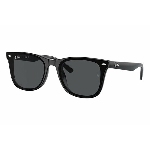 солнцезащитные очки ray ban ray ban rb 4259 601 71 rb 4259 601 71 черный Ray-Ban, серый, черный