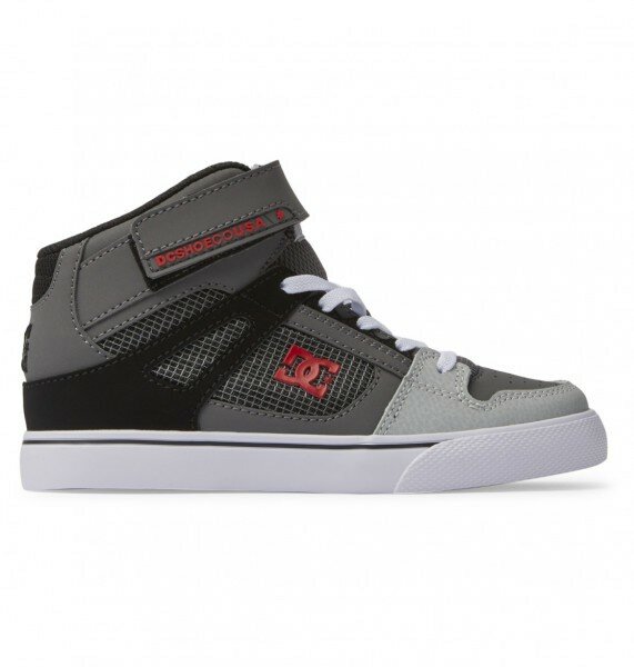 Кеды DC Shoes