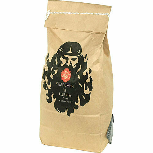 Щепа для копчения Бук 374₽