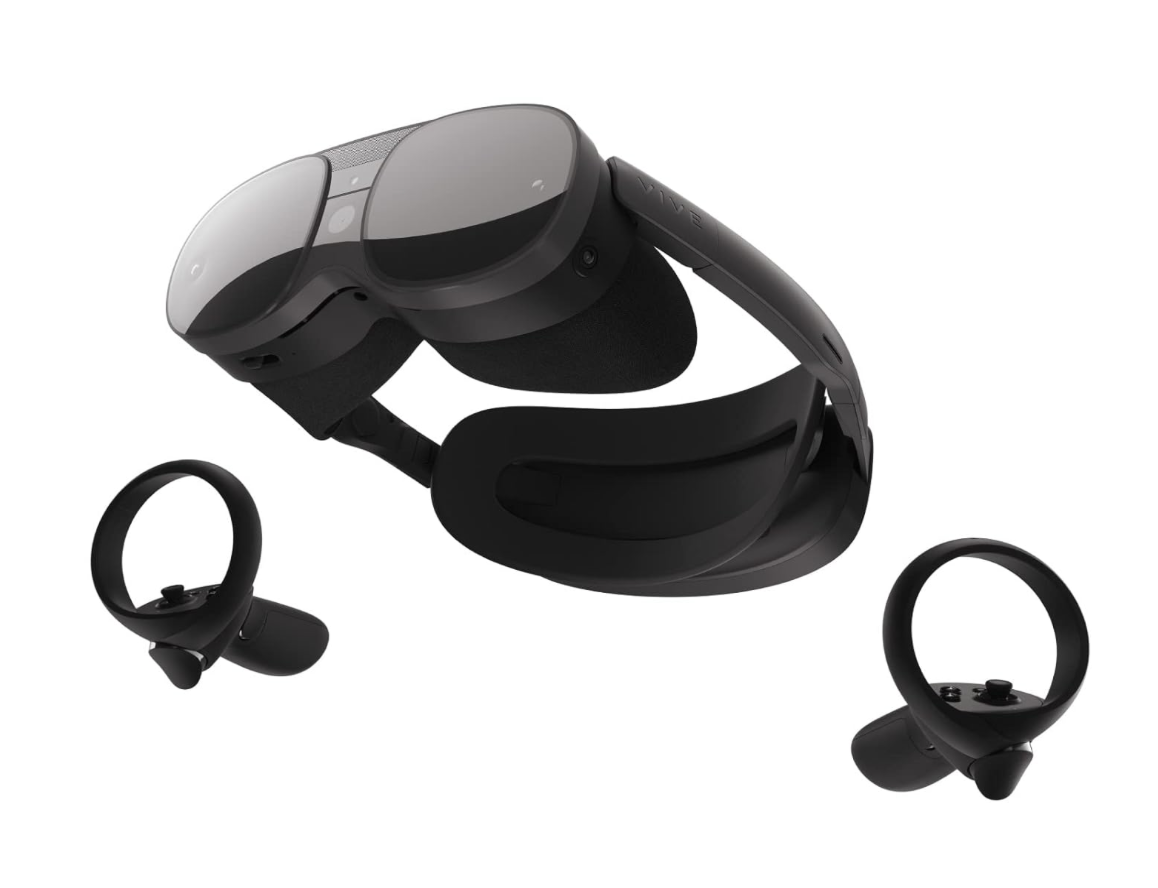 Шлем Vive XR Elite