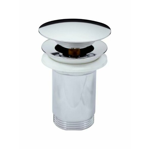 Клапан донный с переливом 1080₽