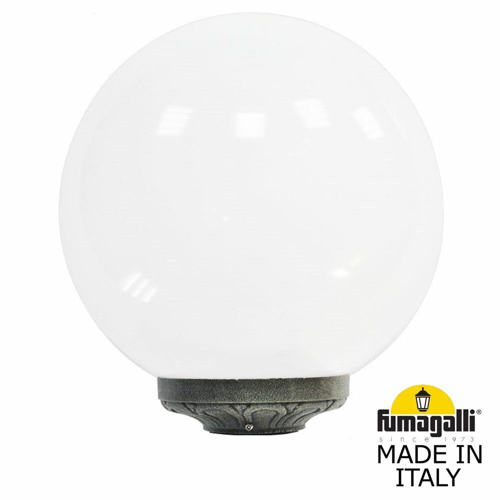 Уличный фонарь на столб FUMAGALLI GLOBE 300 Classic G30. B30.000. BYF1R