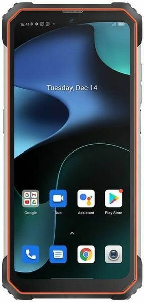 Смартфон Blackview BV8800 8/128Gb Global Orange