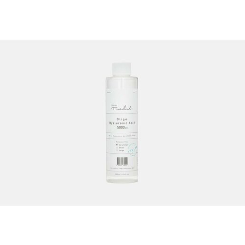 Тонер для лица THE LAB by blanc doux, Oligo Hyaluronic Acid 5000 Toner 200 мл