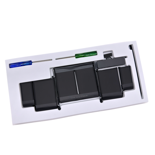 Аккумулятор (модель акб A1493) для Apple MacBook Pro 13, A1502 (2013-2014) (качество OEM) Li-lon black