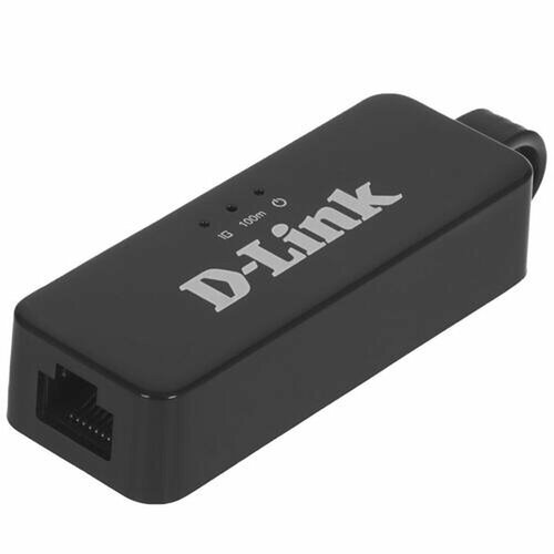 Сетевая карта D-Link DUB-1312/B2A сетевая карта d link dcr 100 usb smart card reader atm id credit cards support