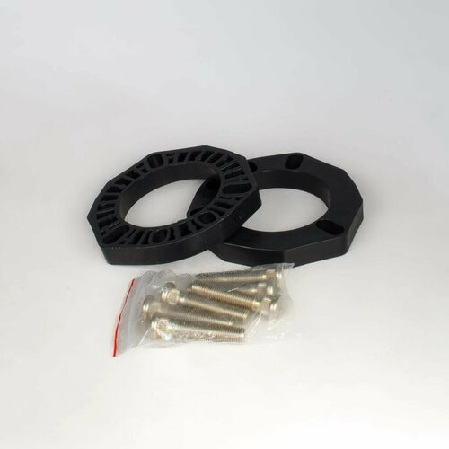 Проставка опоры (комплект) Григорий-Авто P19