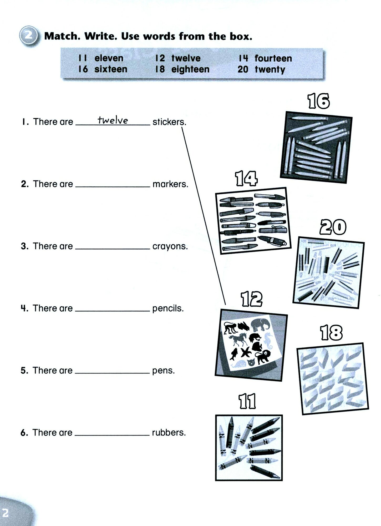 Backpack Gold 2. Workbook (+CD) - фото №3