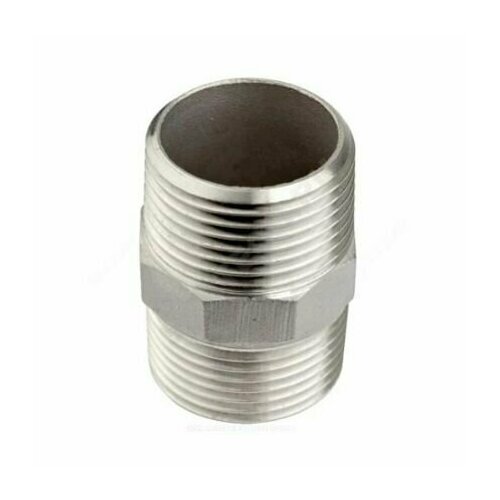 Ниппель Grundfos Rр2 6521₽