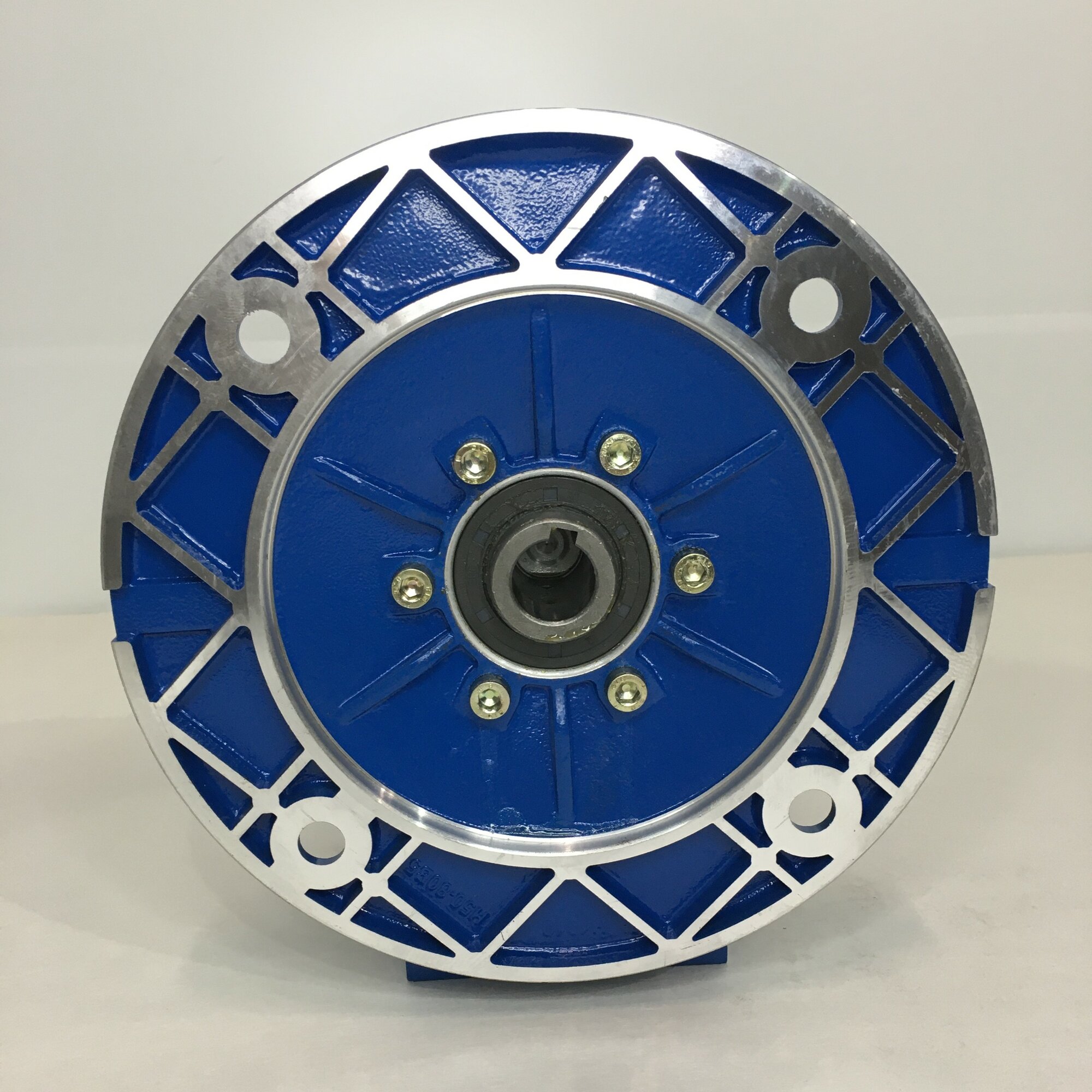 Редуктор UD-RV 063-10 (РАМ 24/200) — фото 1