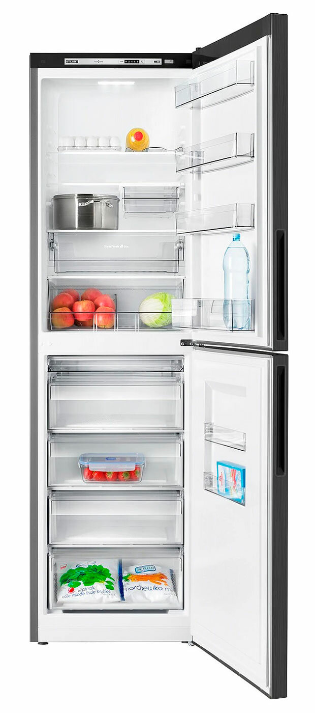 холодильник Atlant - фото №9