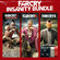 Игра Far Cry Insanity Bundle Xbox One, Xbox Series S, Xbox Series...