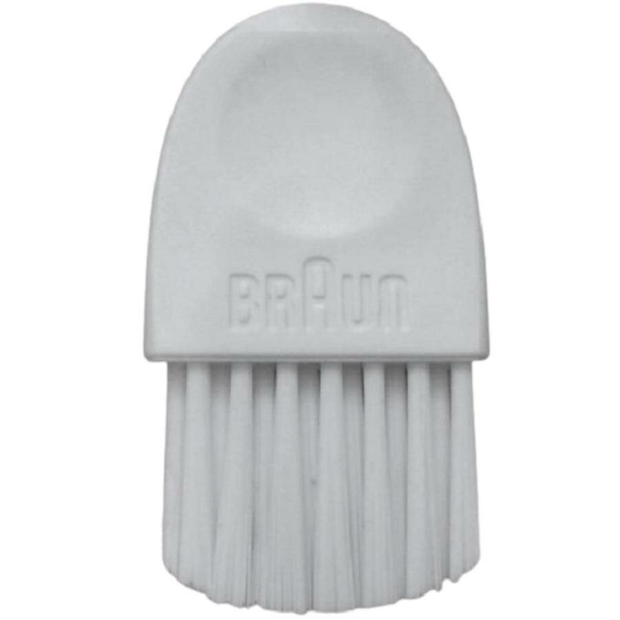 Braun 7030068 Щетка для чистки эпилятора EE1010, EE1020, EE1030, EE1040, EE1055, EE1060, EE1070