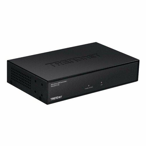 Маршрутизатор TRENDnet Wireless LAN Controller for TEW-755AP/821DAP/825DAP RTL {10}