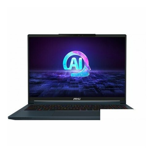 Игровой ноутбук MSI Stealth 16 AI Studio A1VGG-098XBY 228210₽