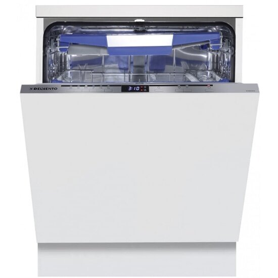 Встраиваемая посудомоечная машина Delvento VMB6602