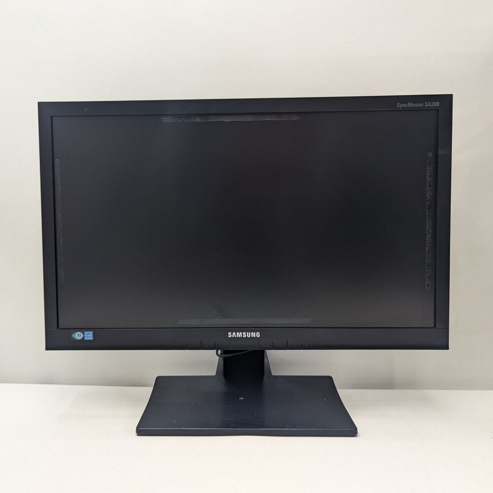 Монитор S22A200B, Samsung, 21.5"