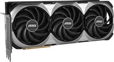 Видеокарта NVIDIA GeForce RTX 4080 Super MSI 16Gb (RTX 4080 SUPER 16G VENTUS 3X OC)