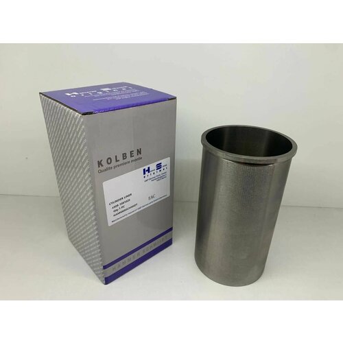 Гильза HAMMERSCHMIDT Диаметр поршня 81,0мм G4ND / G4NA / G4NB