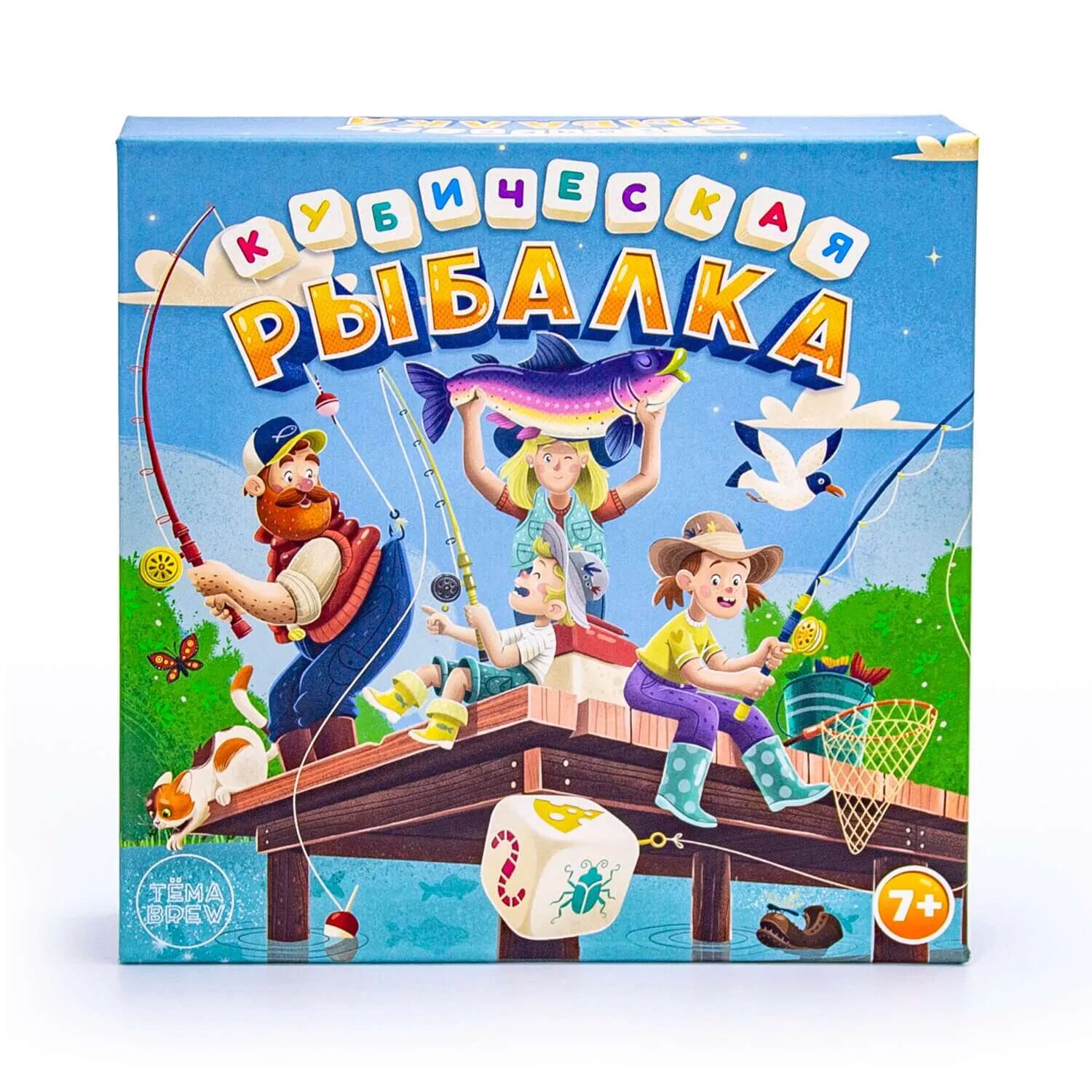 Настольная игра ND Play - фото №15