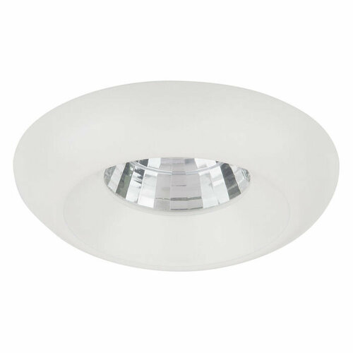 071056 Светильник MONDE LED 5W 400LM 50G белый 3000K в комплекте шт 2502₽