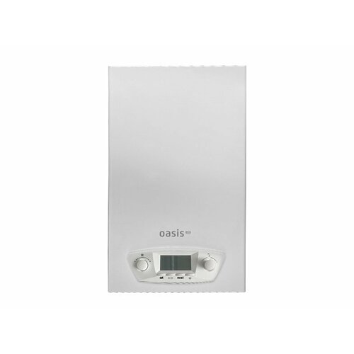 Настенный газовый котел Oasis Eco RE-10 45031₽