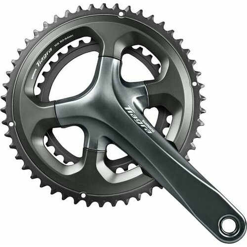 Система SHIMANO TIAGRA FC4700, AFC4700CB26, 2-8213 super b 8916 ключ для каретки shimano hollowtech tt