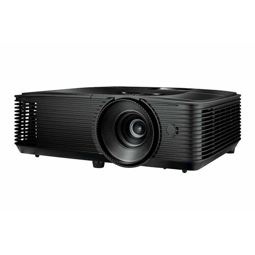 Проектор Optoma X400LVe DLP Full 3D XGA10247684000 ANSI Lm25000115000ч12000ч10000ч6000ч EcoDynamicEcobright194-2161- 5214200₽