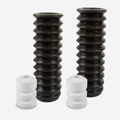 Отбойник стойки 2110 задн корот пенополиуретан 2 шт с пыльником 1316₽