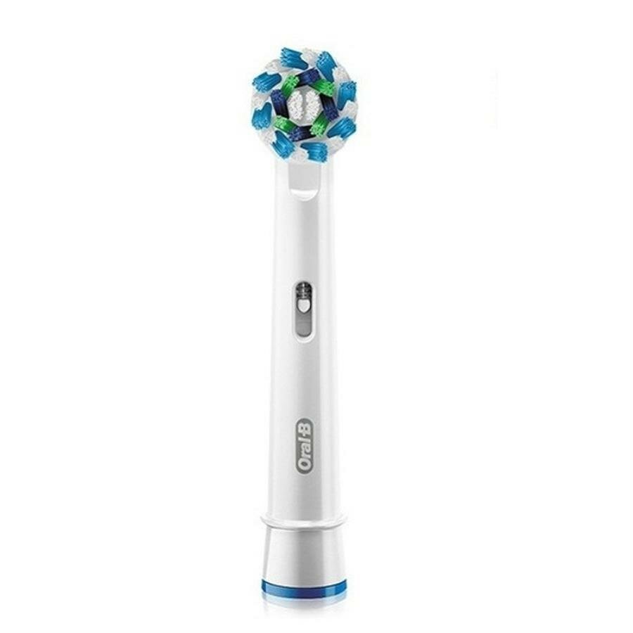 Braun Oral-B EB50-1 Насадка Cross Action для зубной щетки