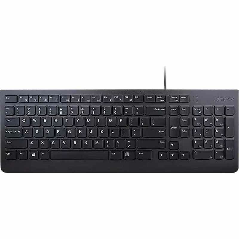 Клавиатура Lenovo 4Y41C68671 черный
