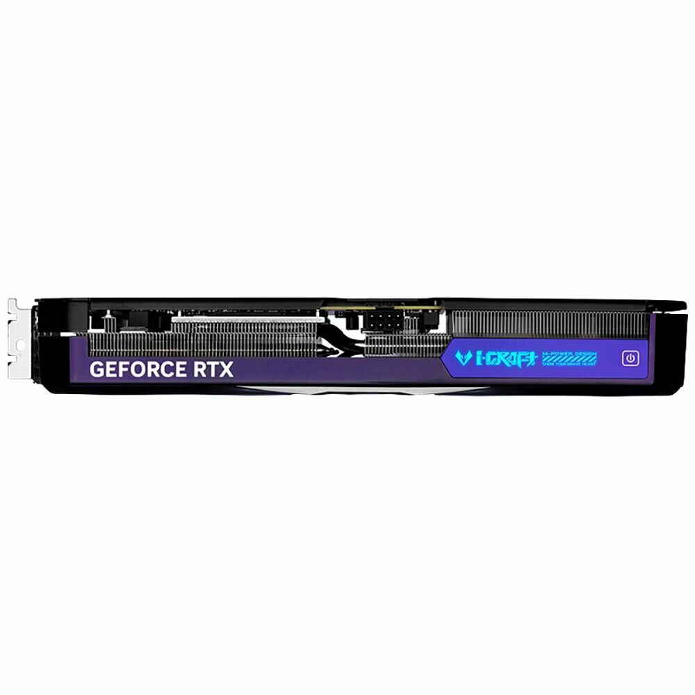 Видеокарта MAXSUN GeForce RTX 4060 8 ГБ (MS-RTX4060 ICRAFT OC 8G) - фото №8