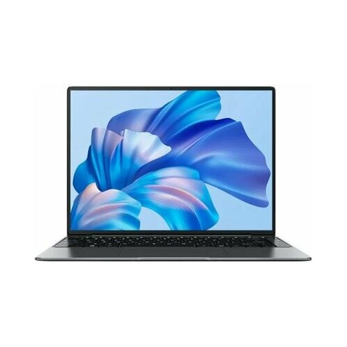 Ноутбук CHUWI Corebook X 14 CWI529-308N5N1PDNXX, 14, IPS, Intel Core i3 10110U 2.1ГГц, 2-ядерный, 8ГБ DDR4, 512ГБ SSD, Intel UHD Graphics, Windows 11 Professional, серый ноутбук hiper office sp 17 3 ips intel core i3 10110u 2 1ггц 2 ядерный 8гб ddr4 256гб ssd