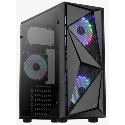 Компьютер OLDI Computers ПЭВМ OLDI HOME 336 0805676 Intel Core i5 12400F 32 Гб 1Tb NVIDIA GeForce RTX 4070 12288 Мб 850 Вт Windows 11 Home