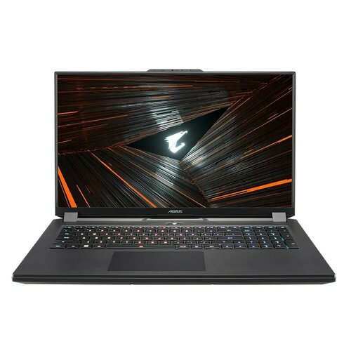 Ноутбук GIGABYTE Aorus 17 NB 173 1920x1080 IPS 144ГцIntel Core i5-12500H16ГБ DDR5512ГБ SSDGeForce RTX 4070 8ГББез ОС черный 9SF-E3KZ253SD 22101800₽