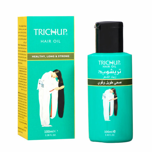 Масло для волос Vasu 100 мл 714₽