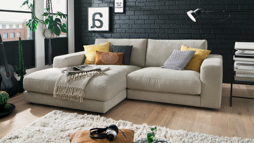 Изображение товара Угловой диван Харизма-мебель Кенди мод3, еврокнижка, модульный