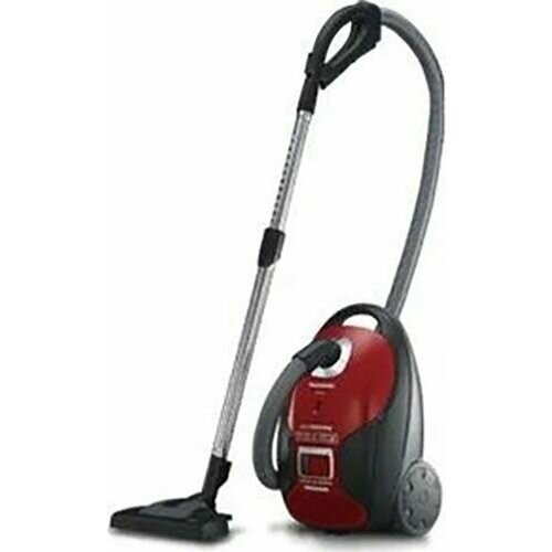 Пылесос Panasonic MC-CJ919R RED 8887549423857 5349000₽