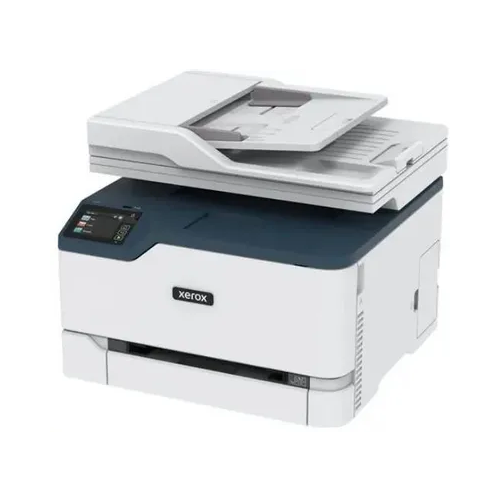 МФУ лазерный Xerox С235 цветная печать, A4