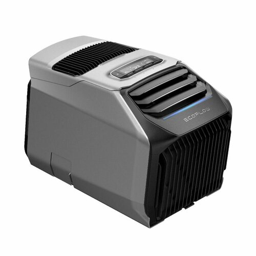 Кондиционер EcoFlow Wave 2