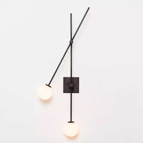 Настенный светильник бра Loft4You Castle 22134₽