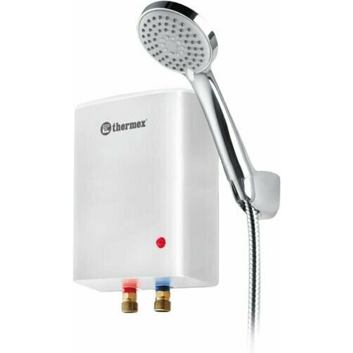 Водонагреватель проточный THERMEX Surf 6000 955200₽