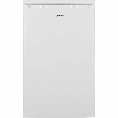 Морозильная камера SunWind SCU105 белый морозильная камера sunwind scu105