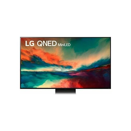 Телевизор LG LG65QNED876RA 27153500₽