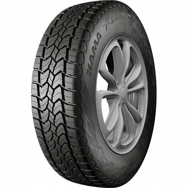 Кама 185/75R16 Кама-FLAME A/T(HK-245) M+S