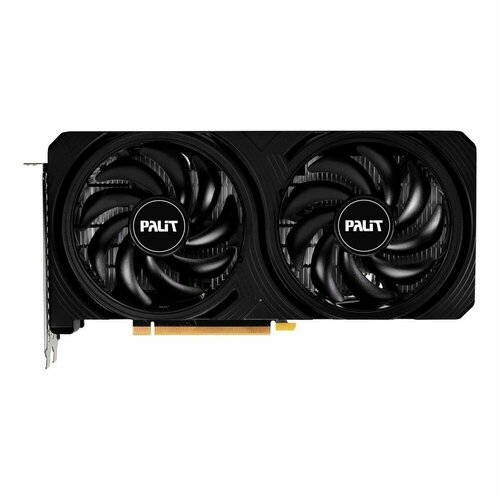Видеокарта Palit NE64060019P1-1070L GeForce RTX 4060 8GB INFINITY 2 43058₽